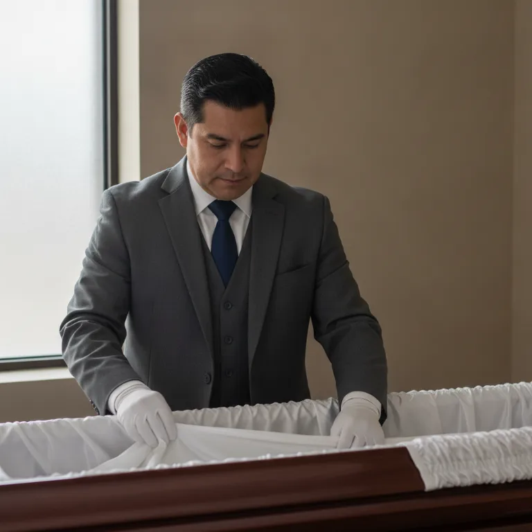 Agência funerária Simões Filho